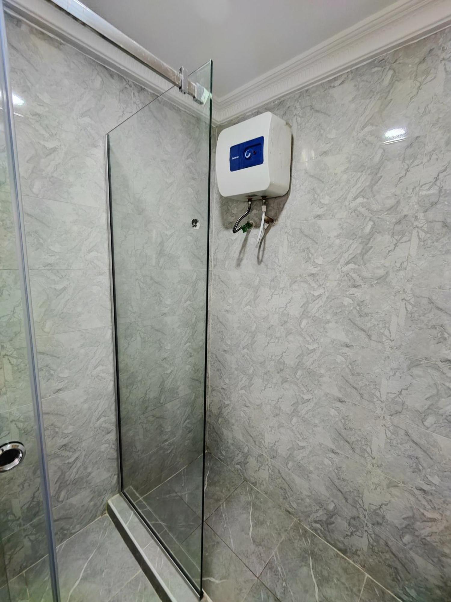 Lekki Continental Apartment Lagos Ngoại thất bức ảnh